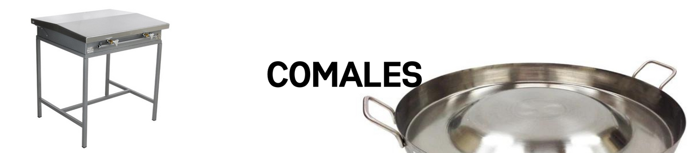 COMALES — Temogas de Los Cabos