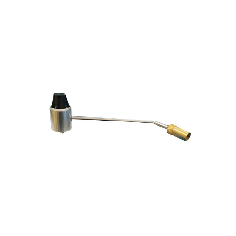 ADAPTADOR EN CODO PARA ESTUFA CAMPING