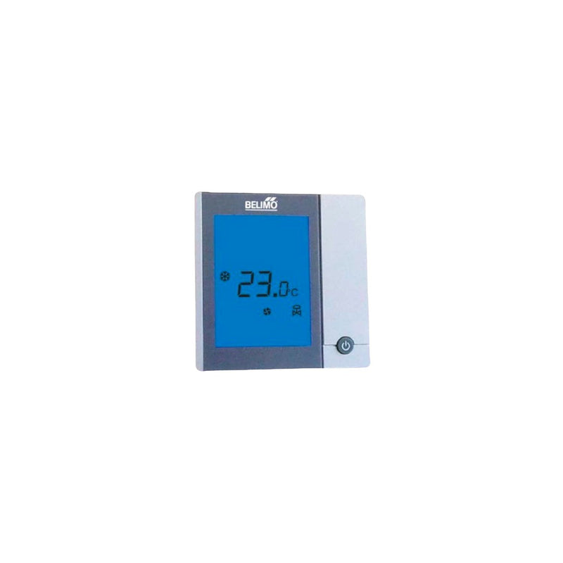 TERMOSTATO ELECTRICO BELIMO MOD EXT-CF230-D202-AF