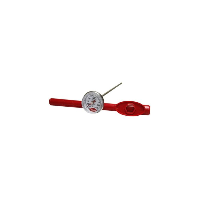 TERMOMETRO BI-METALICO DE INSERCIÓN COPER MOD.1246-02C