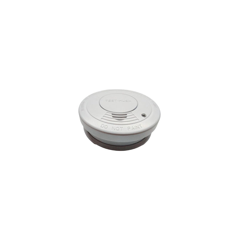 DETECTOR DE HUMO / ALARMA INCENDIO