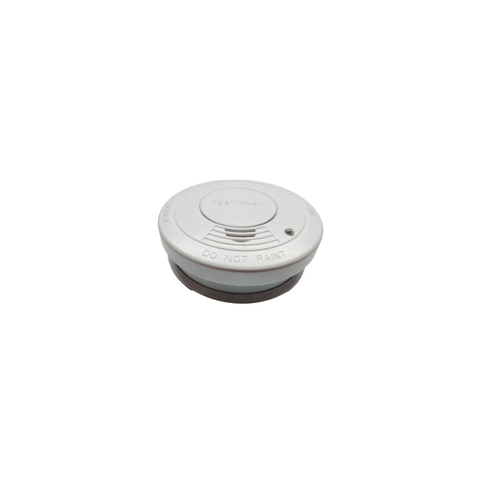 DETECTOR DE HUMO / ALARMA INCENDIO