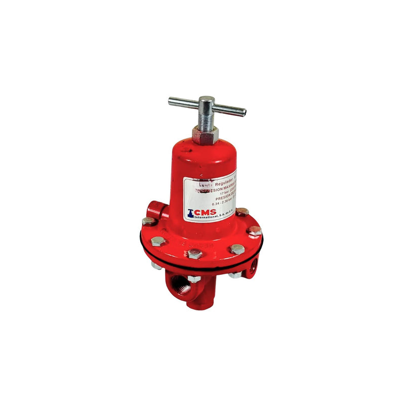 REGULADOR A/P 1757 DE 1/2X1/2