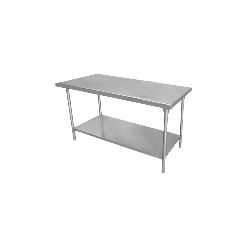 MESA DE TRABAJO 122CMX60CMX 90ALTO