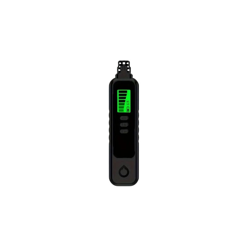 ALARMA DE DECTECTOR DE GAS PORTATIL HD06