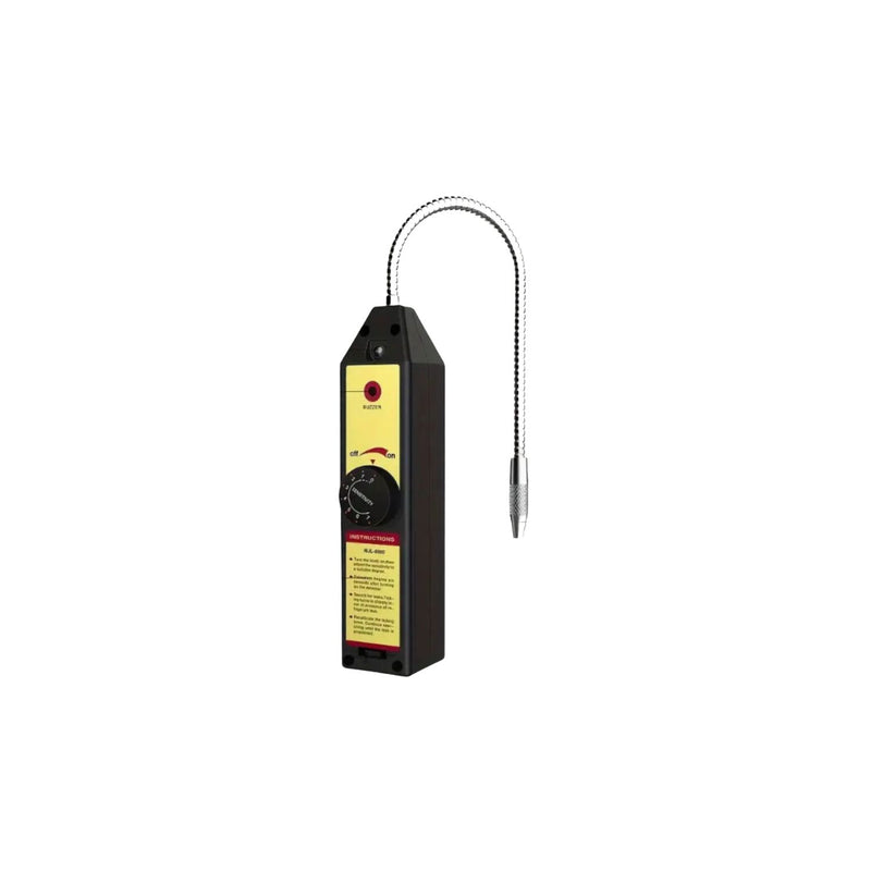 DETECTOR DE GAS DE REFRIGERANTE