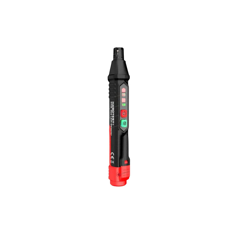 DETECTOR DE FUGAS DE GAS MODELO HT59