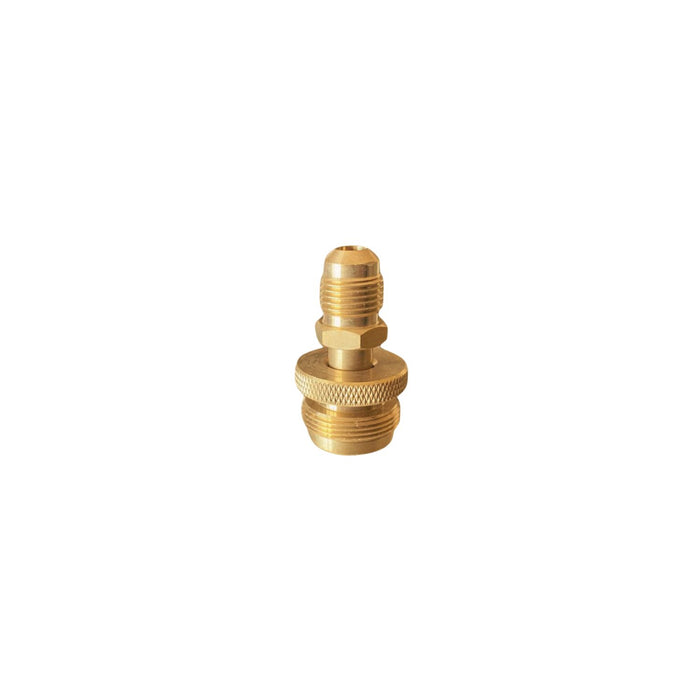 ADAPTADOR PARA ESTUFA AMERICANA