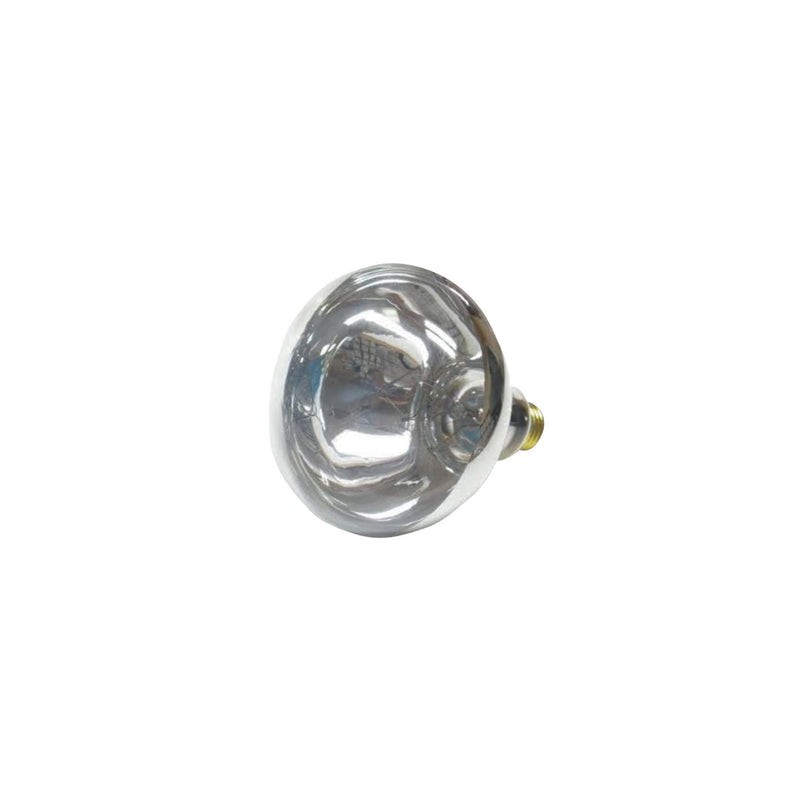 FOCO R40 250W INFRAROJO CLARO 130V S00016
