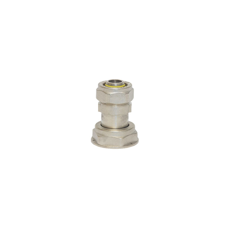 ADAPTADOR PARA MEDIDOR DE GAS 3/4" (25) X DN20 (MEDIDOR)