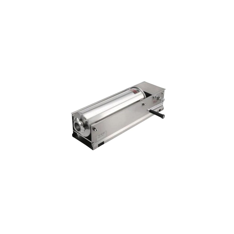 MAQUINA PARA HACER CHURROS 5 L HORIZONTAL MEDIDAS 56.5X25.5X26.5 CM