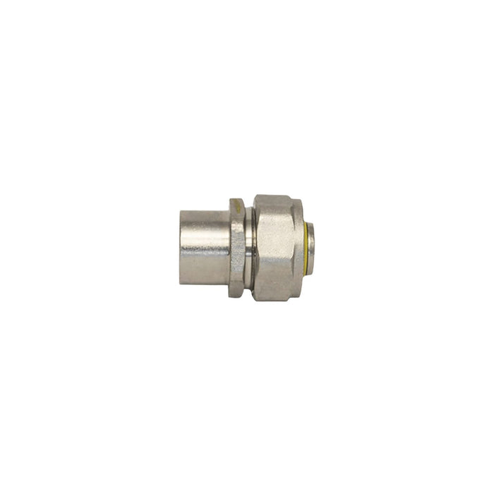 ADAPTADOR SOLDABLE 3/4"(25) X 3/4"