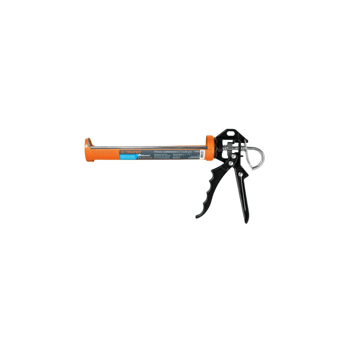 PISTOLA CALAFATEADORA TIPO ESQUELETERO, REFORZADA MOD.PICA-X
