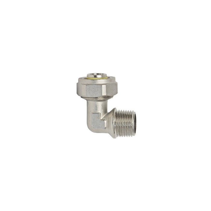 CODO MACHO 90º 3/4"(25) X 3/4" MNPT