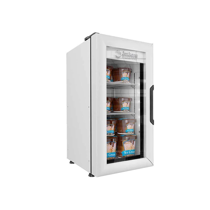 FREEZER UNA PUERTA VERTICAL MOD. VF1.5