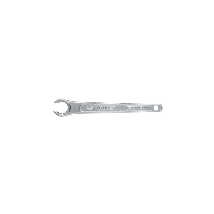 LLAVE 9" PARA TANQUE DE GAS MOD.LL-GA