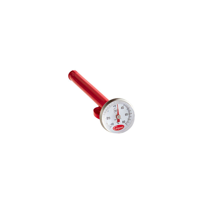 TERMOMETRO BIMETALICO -40 A 80 C° MARCA COOPER 1246-01C-1