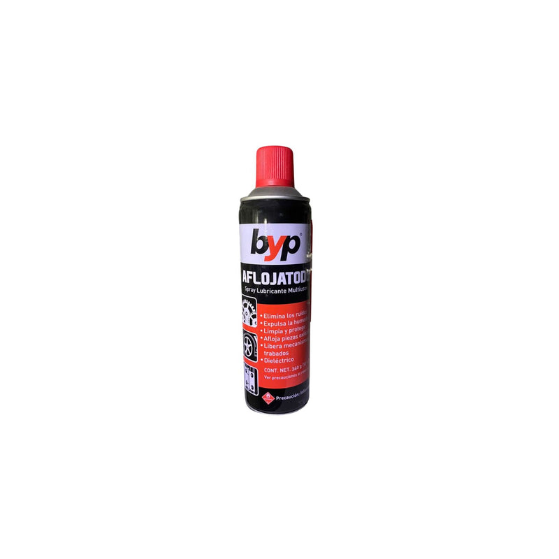 AFLOJA TODO 12 OZ