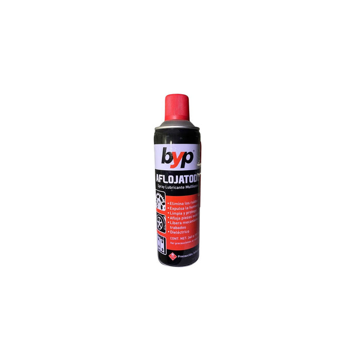 AFLOJA TODO 12 OZ