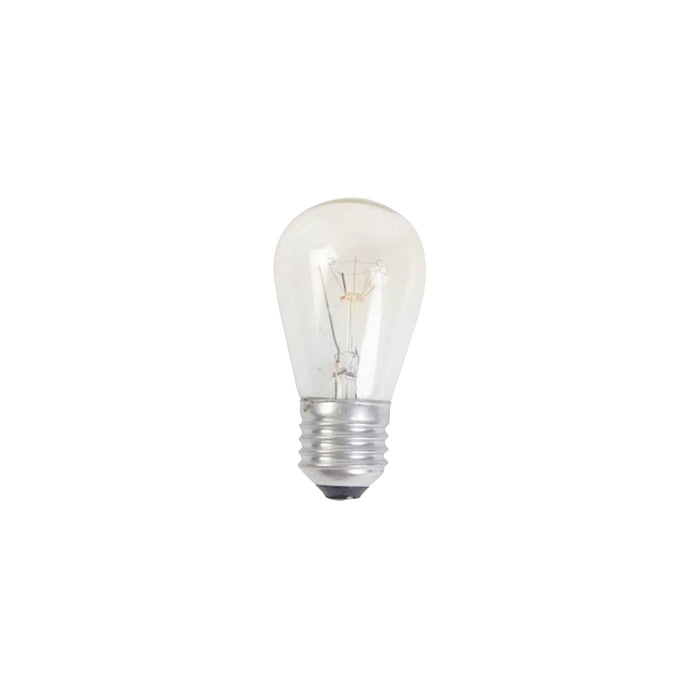 FOCO S14 11W E26 130V CLARO S00213