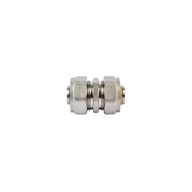 COPLE 3/8"(16) x 3/8" (16)