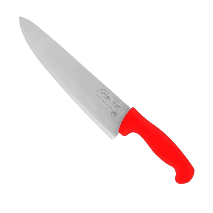 CUCHILLO CHEF 10" CACHE-10R