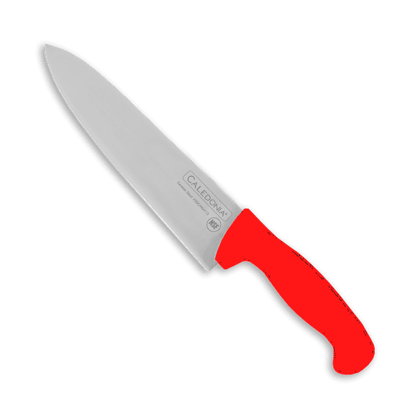 CUCHILLO CHEF 8" CACHE-8R