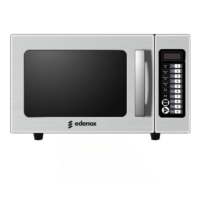 HORNO DE MICROONDAS-TOUCH 115V 50/60HZ 1000W