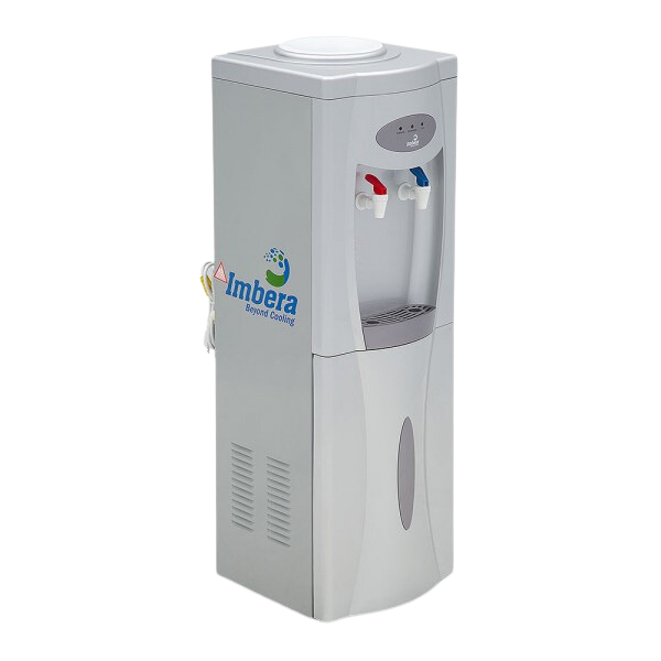 DISPENSADOR DE AGUA IMBERA