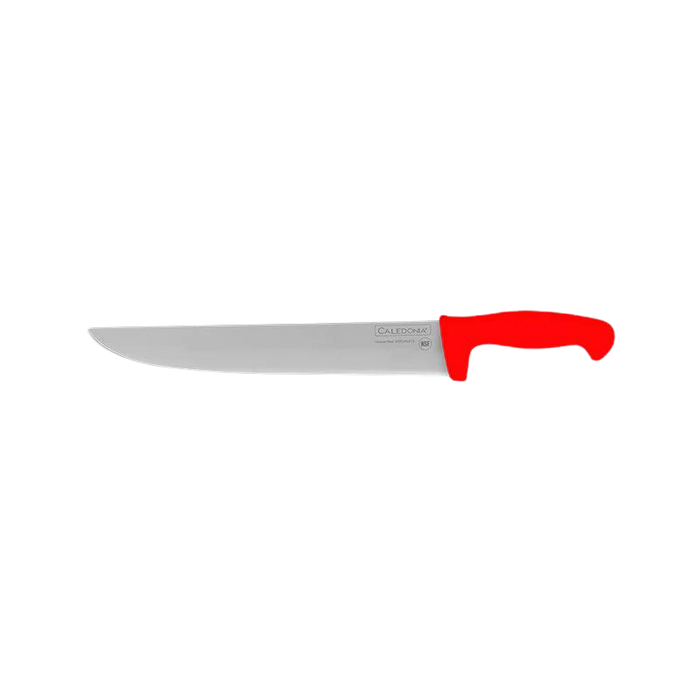 CUCHILLO BISTECERO RECTO 12# CABIC-12R