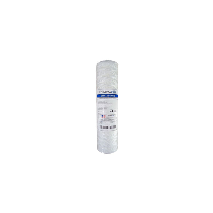 FILTRO HILADO 10-05 FP-CSHL-25-1005 5 MICRAS 2.5X10"