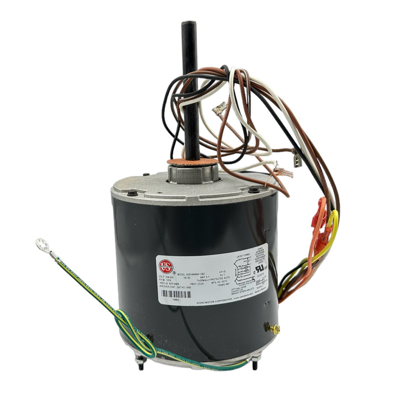 MOTOR EMERSON DE 1/2 MOD 1862 208-230V