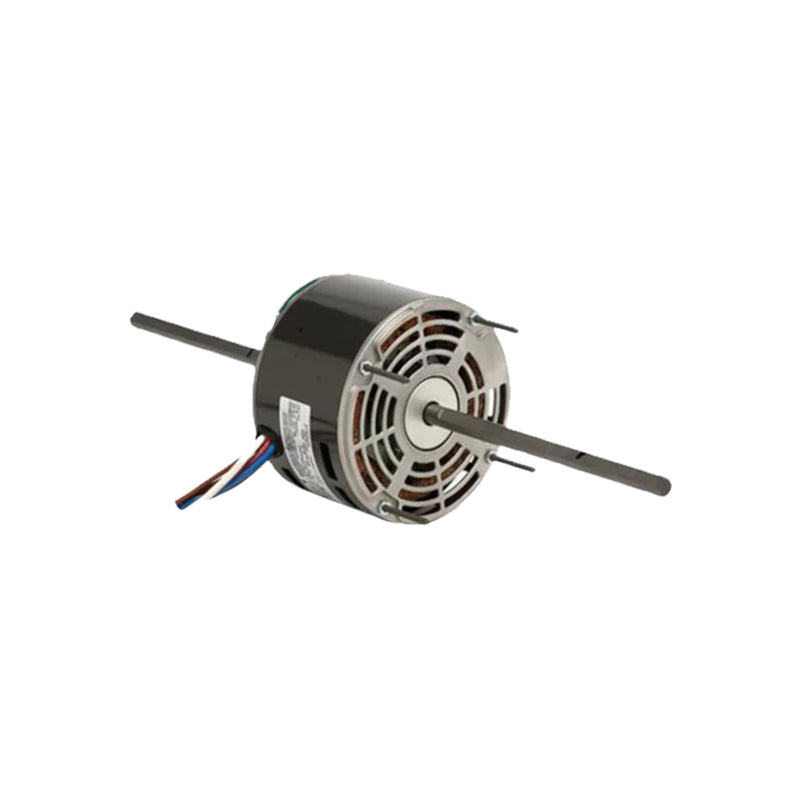 MOTOR EMERSON 1/2 HP 1075-3RPM 230V DOBLE FLECHA