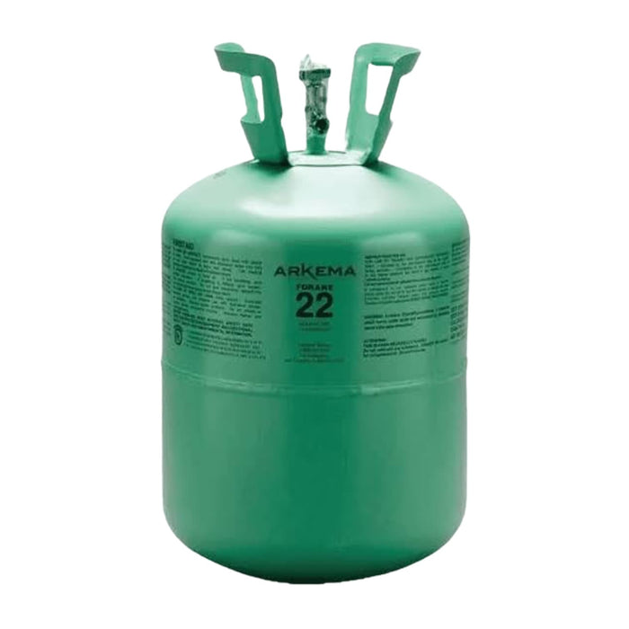 Forane REFRIGERANTE MINA FORANE R22 13.61KG — Temogas de Los Cabos