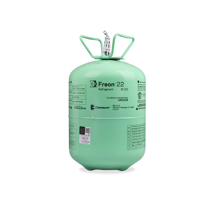 REFRIGERANTE MINA FREON R-22 13.61 KG