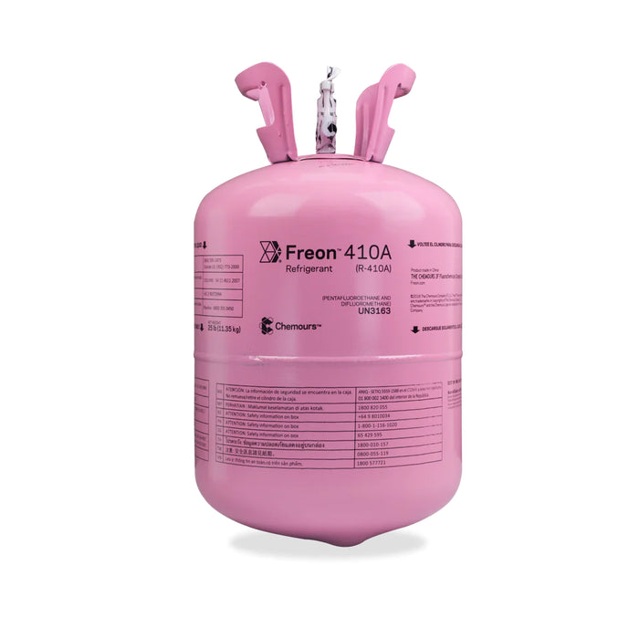 REFRIGERANTE MINA FREON R-410A 11.35KG