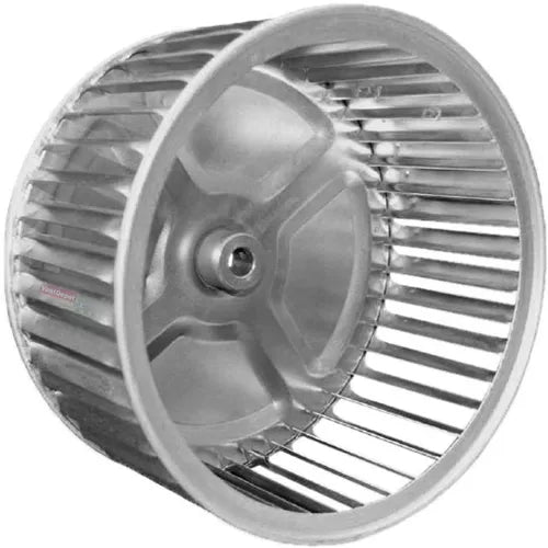 TURBINA 5 45/64" X 7 5/8 1/2 CW