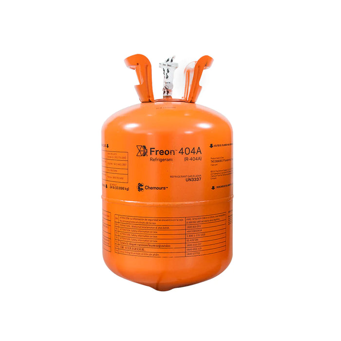 REFRIGERANTE MINA FREON 404A 10.89 KG