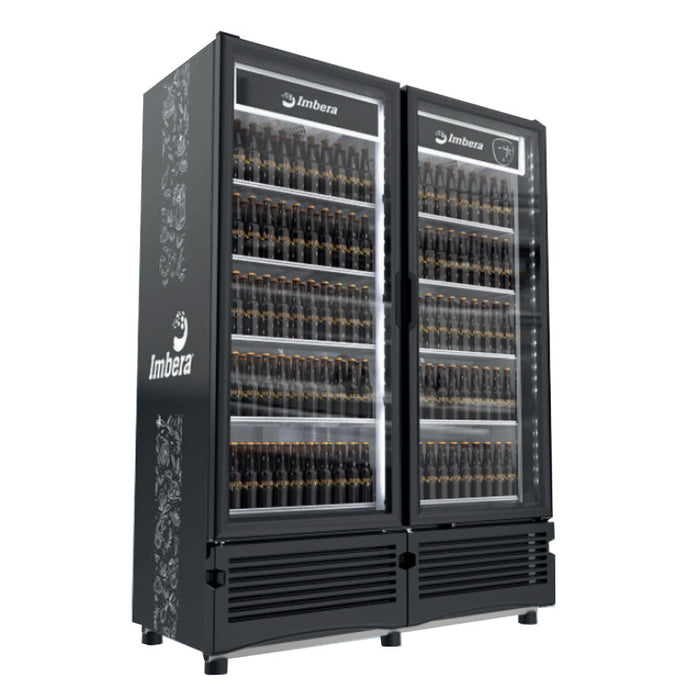 ENFRIADOR CERVECERO MODELO CCV900 BMAD R2