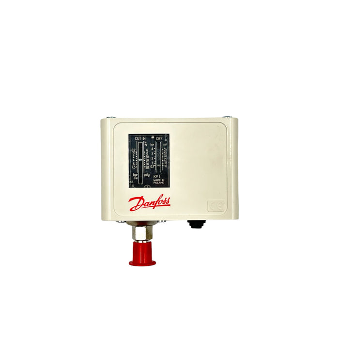 CONTROL PRESOS KP-1 DANFOSS 060110166