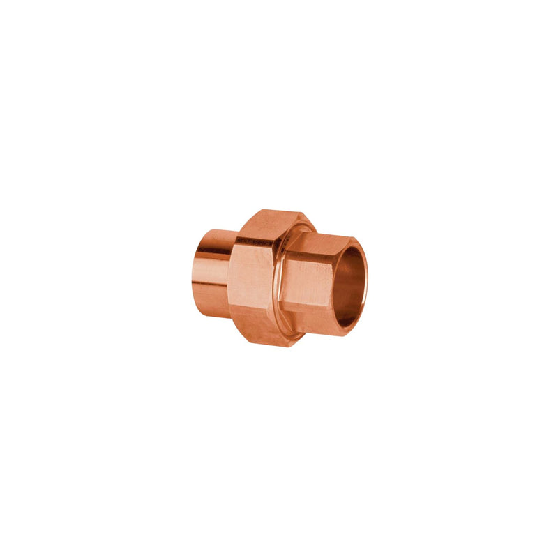 TUERCA UNION SOLSABLE NACOBRE 1 1/4