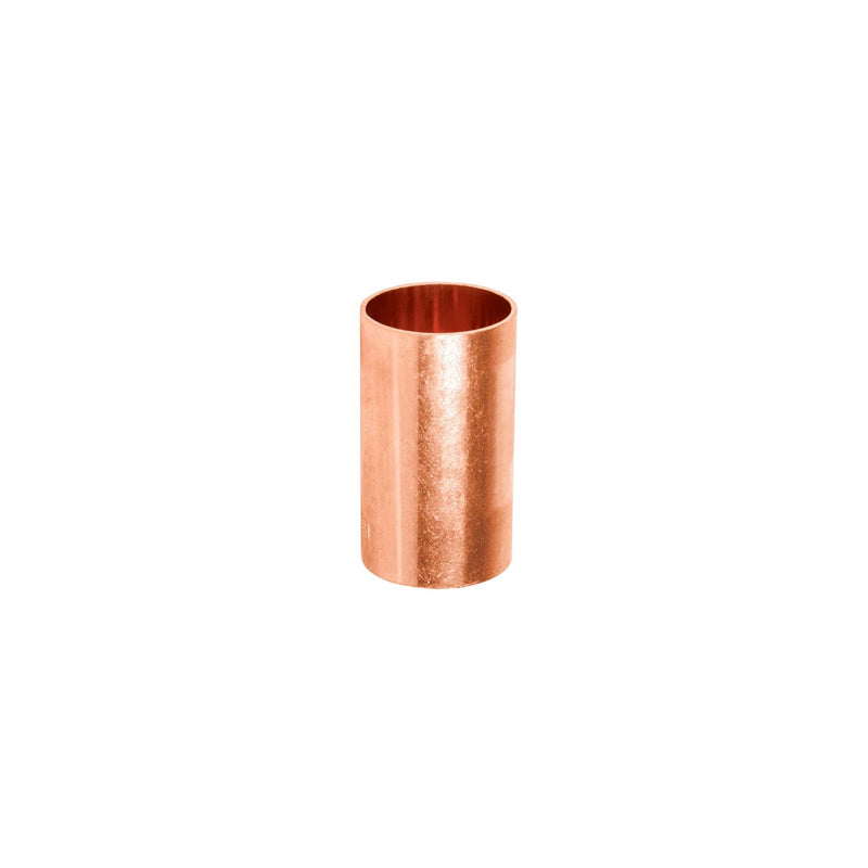 COPLE DE COBRE DE 3"