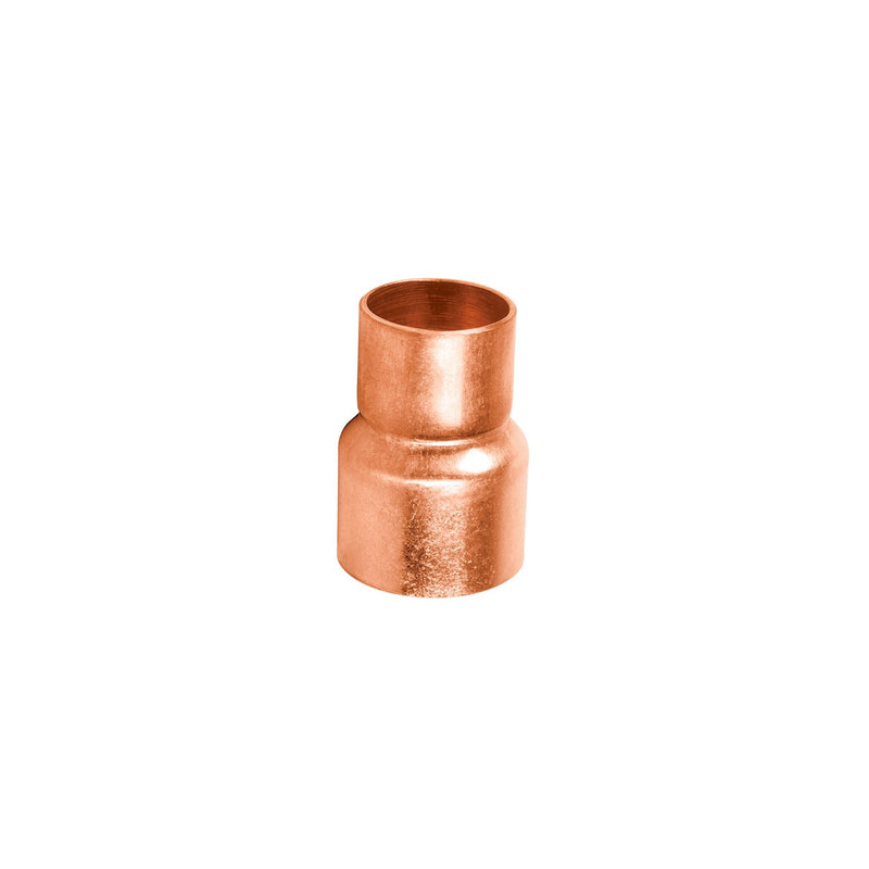 REDUCCION CAMPANA DE COBRE 3 X 1 1/2"