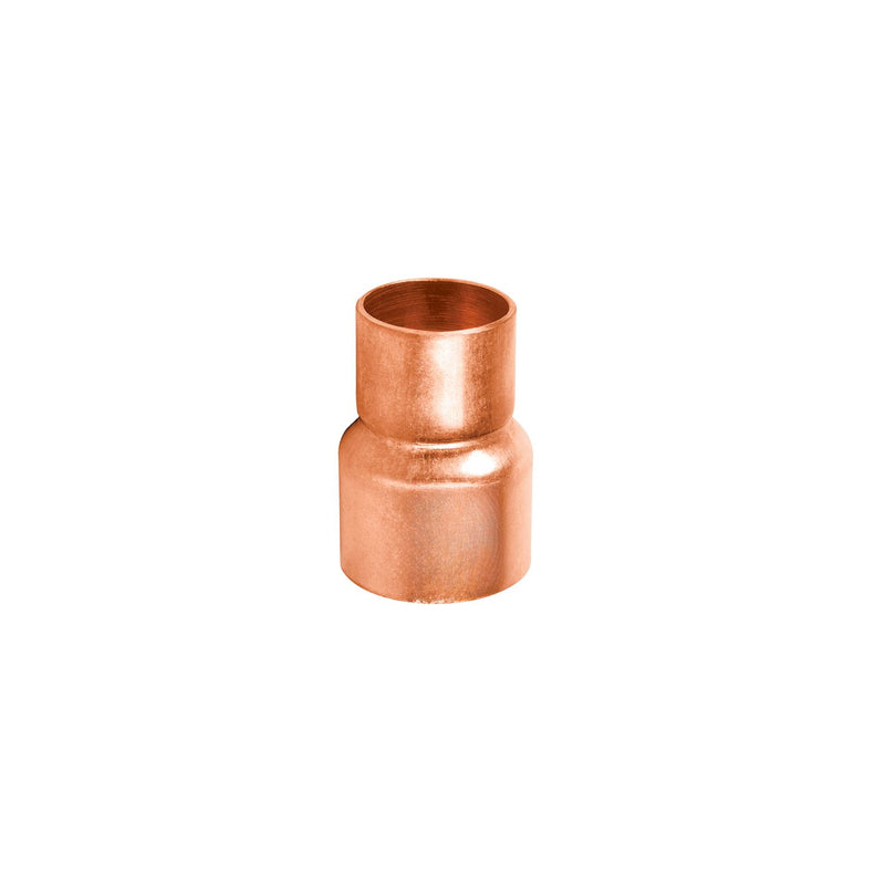 REDUCCION CAMPANA DE COBRE 3/4X1/2