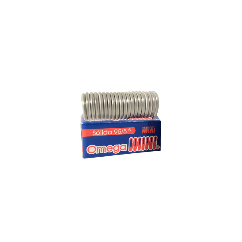SOLADURA BLANDA 95/5 48 G