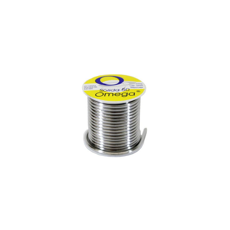 SOLADURA SOLIDA 50 450G