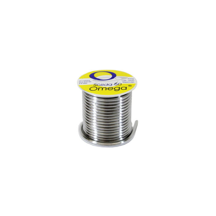 SOLADURA SOLIDA 50 450G