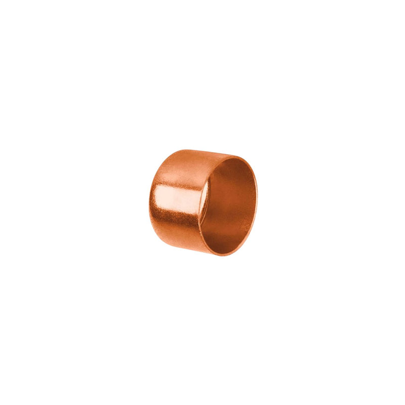 TAPON COBRE DE 1 1/2"