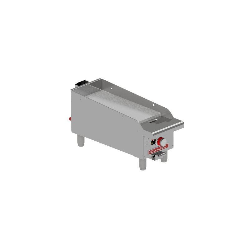 PLANCHA CV-1 MASTER CV-1 MÁSTER