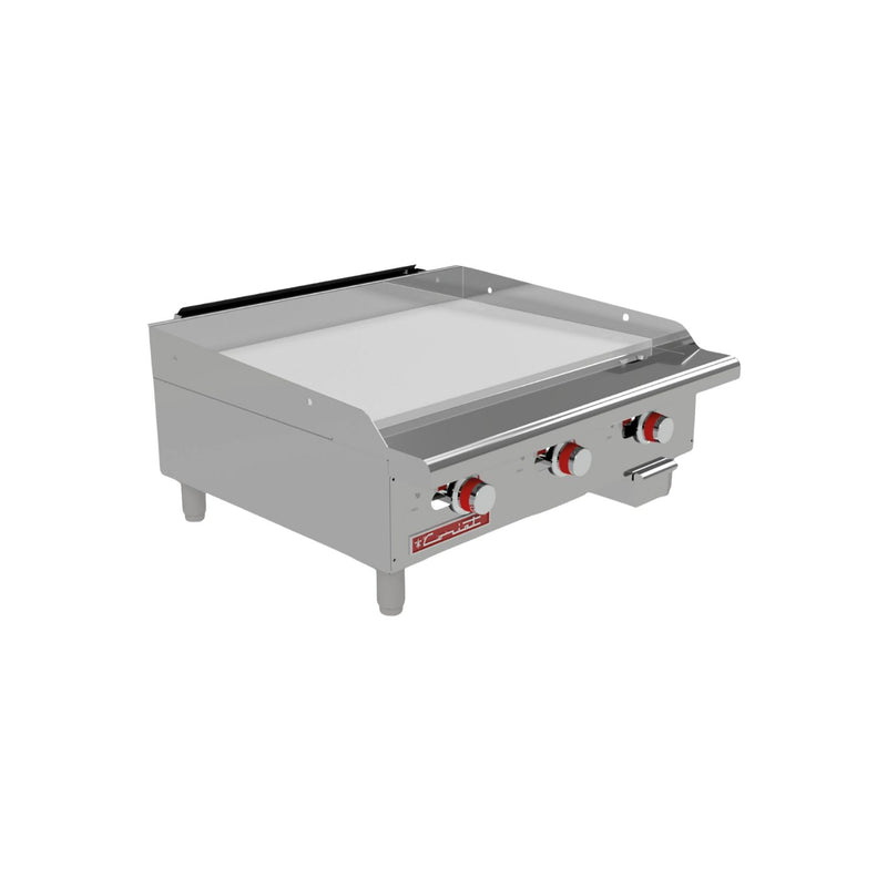 PLANCHA CV-3 MASTER CV-3 MÁSTER